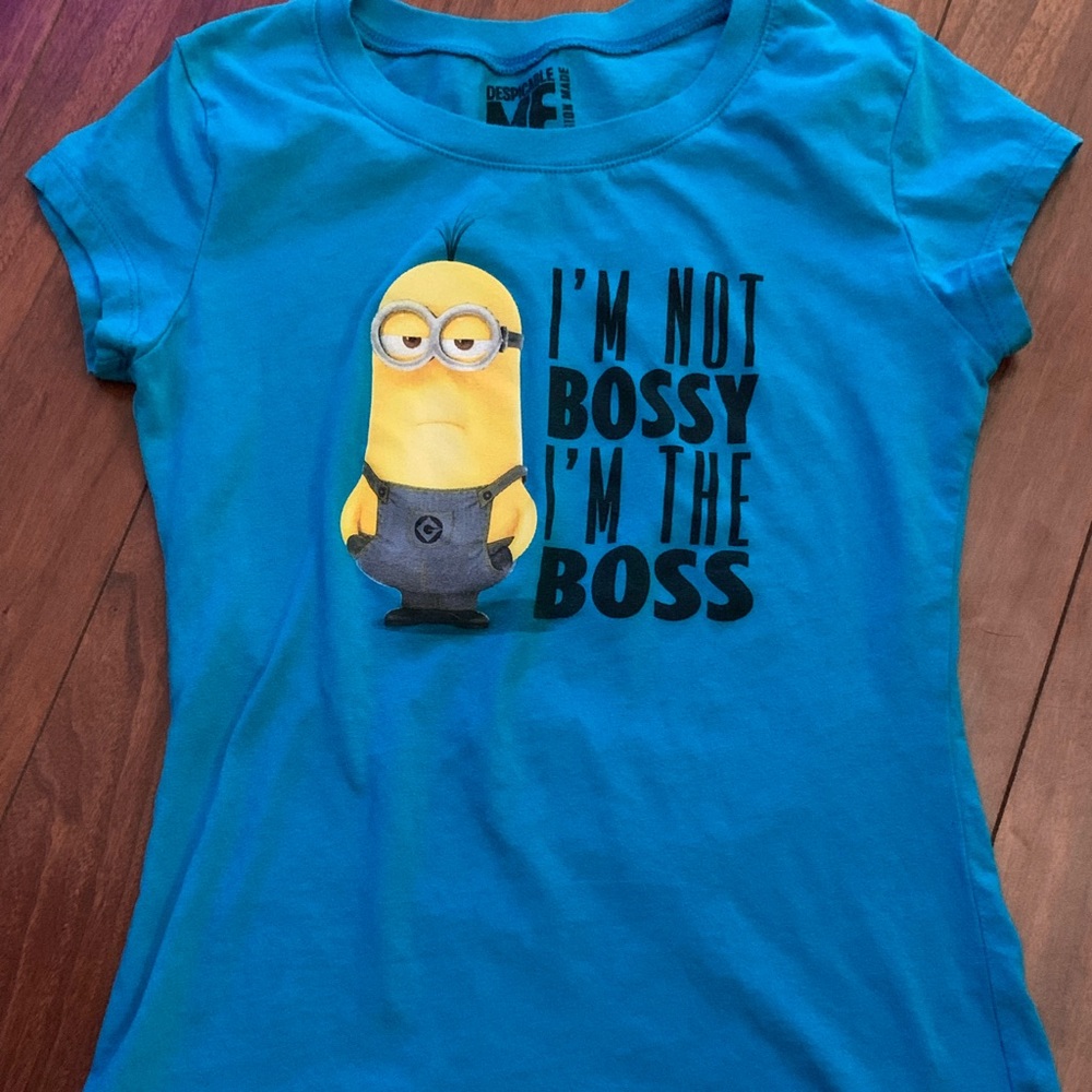 Woman’s Tshirt